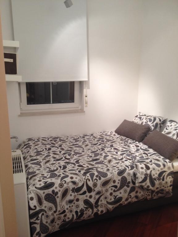 Apartament Sunny Split
