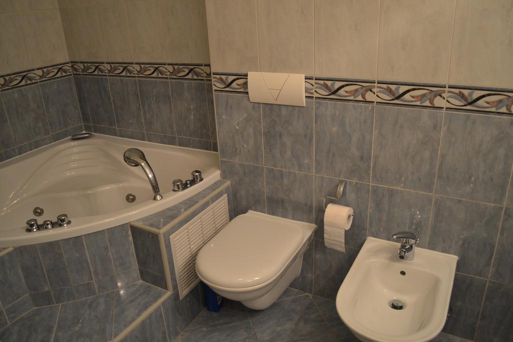 Apartament Sunny Split