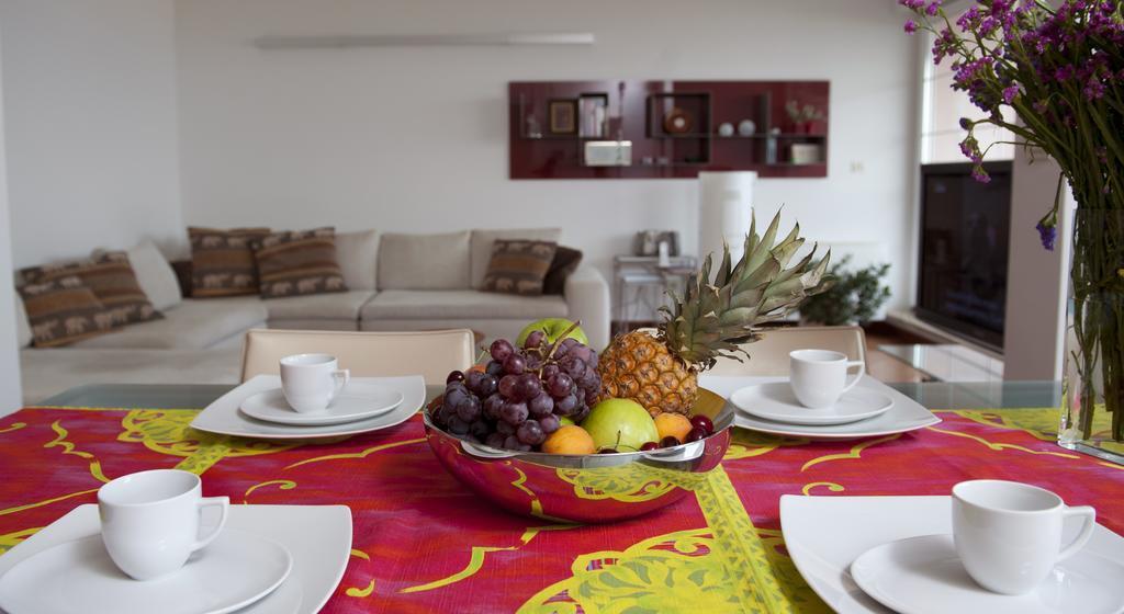 Apartament Sunny Split