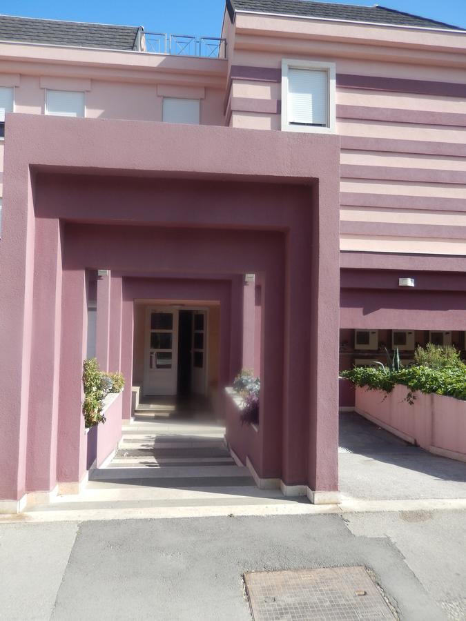 Apartament Sunny Split